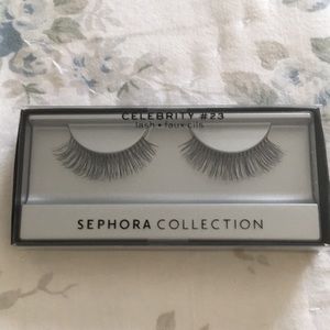 Sephora falsies